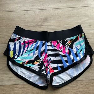 Body Glove Multicolor Swim Shorts 39572660 New With Tags